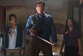 “Ash vs. Evil Dead” rinnovato per la 2° stagione (prima ancora del debutto)