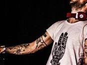 Wlady remixa Steve Edwards, Carroll, Damon Grey, Michael Murica When Love Gets (Jango Music)