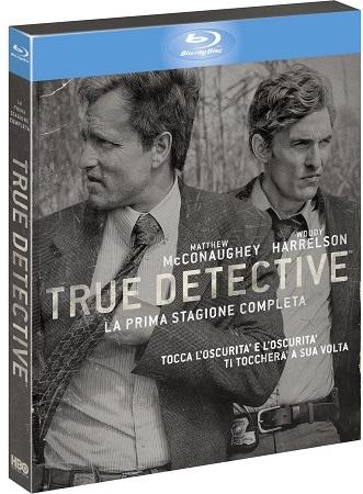 Recensione True Detective - Stagione 1