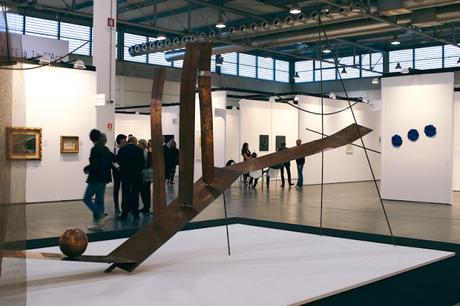 Arte _ ArtVerona | Art Project Fair