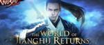 Age of Wushu Dynasty: un nuovo MMORPG in arrivo
