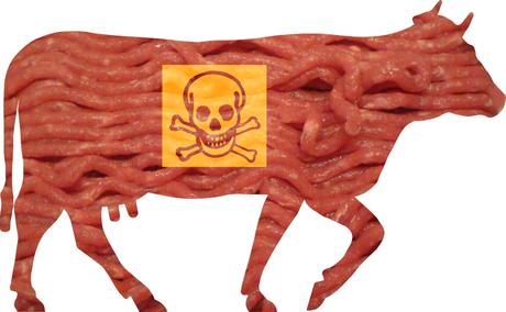 Per una libbra di carne