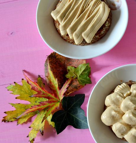 Cheescake al caffè: senza glutine e senza cottura