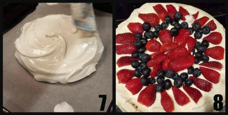 Pavlova