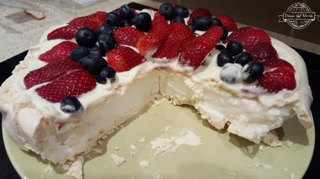 Pavlova