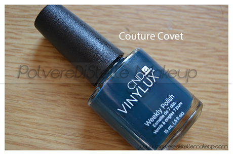 PREVIEW: Contradiction Collection VINYLUX™ - CND