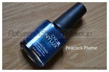 PREVIEW: Contradiction Collection VINYLUX™ - CND