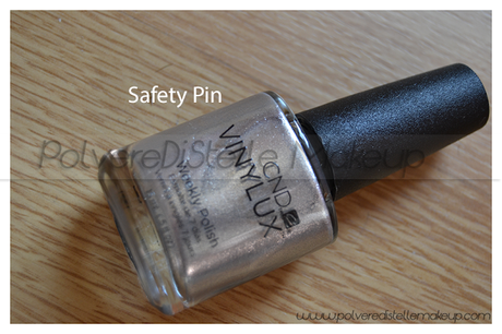 PREVIEW: Contradiction Collection VINYLUX™ - CND