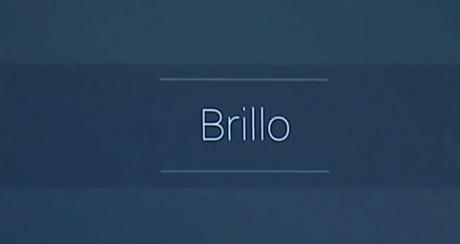 Android Brillo