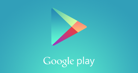 Google-Play-Store