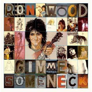 Ron Wood