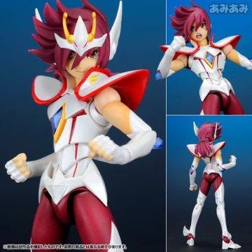 Le migliori action figure di Saint Seiya