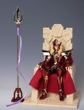 Le migliori action figure di Saint Seiya