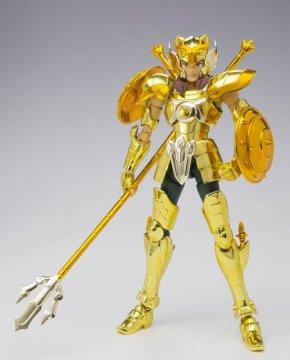 Le migliori action figure di Saint Seiya