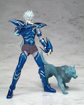 Le migliori action figure di Saint Seiya