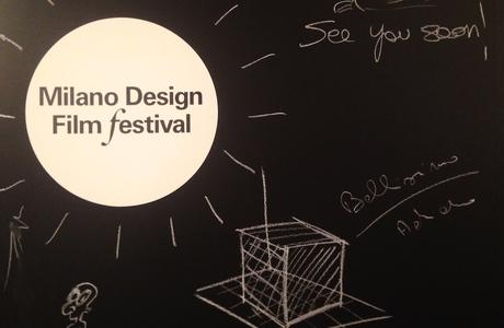 Milano Design Film Festival, c’è vita dietro il progetto