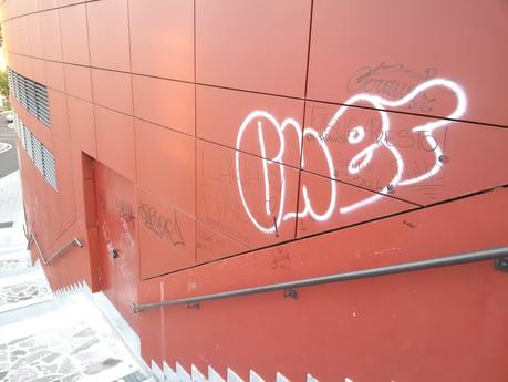 La Stazione Jonio è stata inaugurata il 21 aprile 2015. 6 mesi fa. Ecco com'è ridotta oggi