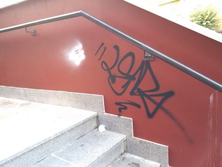 La Stazione Jonio è stata inaugurata il 21 aprile 2015. 6 mesi fa. Ecco com'è ridotta oggi