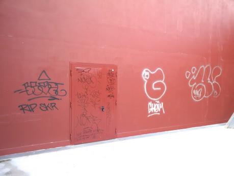 La Stazione Jonio è stata inaugurata il 21 aprile 2015. 6 mesi fa. Ecco com'è ridotta oggi