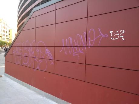 La Stazione Jonio è stata inaugurata il 21 aprile 2015. 6 mesi fa. Ecco com'è ridotta oggi