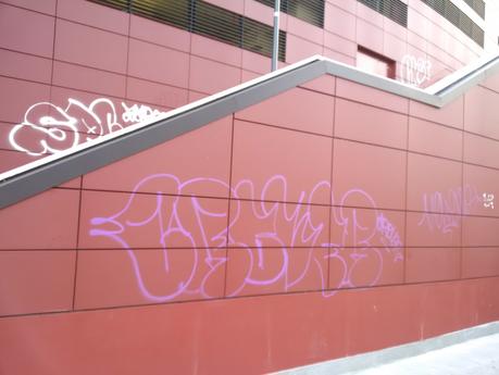 La Stazione Jonio è stata inaugurata il 21 aprile 2015. 6 mesi fa. Ecco com'è ridotta oggi