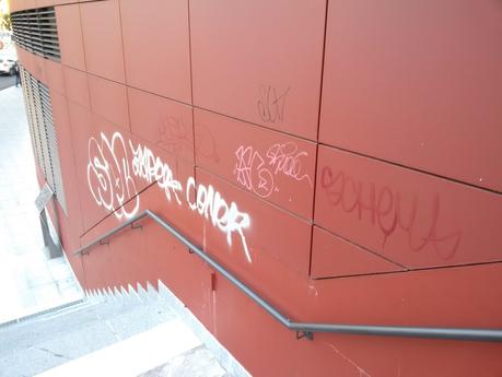 La Stazione Jonio è stata inaugurata il 21 aprile 2015. 6 mesi fa. Ecco com'è ridotta oggi