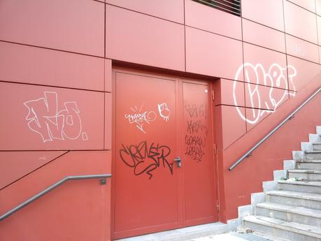 La Stazione Jonio è stata inaugurata il 21 aprile 2015. 6 mesi fa. Ecco com'è ridotta oggi