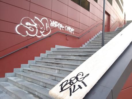 La Stazione Jonio è stata inaugurata il 21 aprile 2015. 6 mesi fa. Ecco com'è ridotta oggi