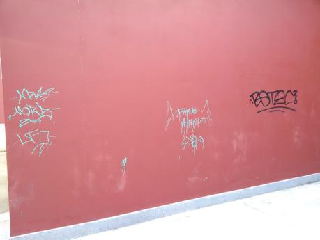 La Stazione Jonio è stata inaugurata il 21 aprile 2015. 6 mesi fa. Ecco com'è ridotta oggi