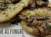 Raccolta ricette pollo