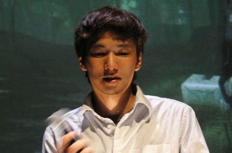 Fumito Ueda e l’arte del Game design