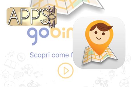 App’s for Mom&Baby #61: GoBimbo