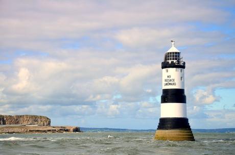 Visitare l'isola di Anglesey