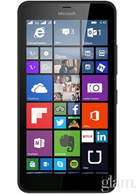 SMARTPHONE LUMIA