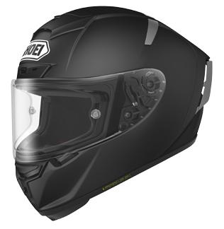 Shoei X-Fourteen (X-Spirit III) 2016