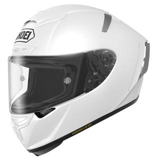 Shoei X-Fourteen (X-Spirit III) 2016