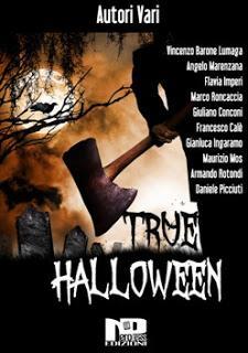 Anteprime Nero Press: Speciale Halloween 2015