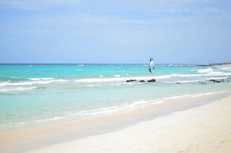 #TRAVEL: Flag Beach