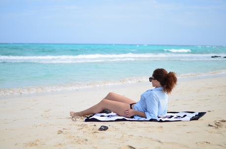 #TRAVEL: Flag Beach