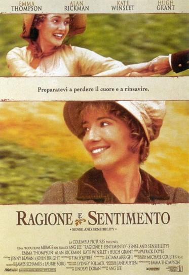 Al cinema con il Jane Austen Book Club di Bologna!