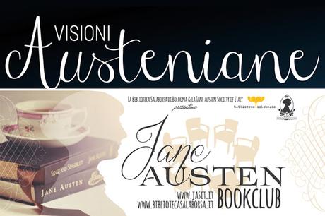 Al cinema con il Jane Austen Book Club di Bologna!