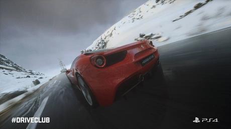 Provato PlayStation VR: DriveClub e Until Dawn: Rush of Blood