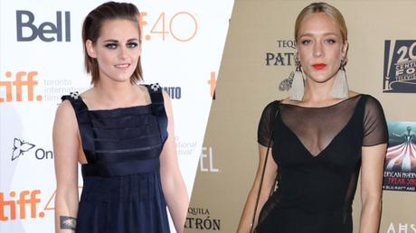 Chloe Sevigny e Kirsten Stewart nel film sulla storia di Lizzie Borden