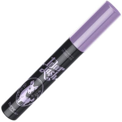 DeerLash, vegan defining mascara - Neve Cosmetics