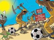(VIDEO)''Qatar Exposed'' Documentary About Working Conditions Qatar