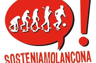 Trasmettere la “malattia” del calcio ai giovani: tutte le iniziative di Sosteniamolancona