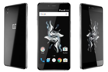 OnePlus X