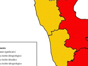 Allerta meteo livello rosso Calabria: scuole chiuse Catanzaro