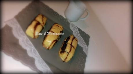 BISCOTTI ALL`AMARENA