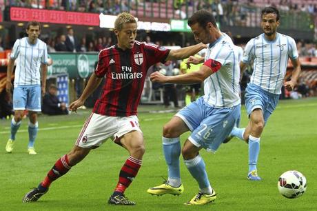 Lazio-Milan
